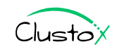 Clustox Company logo