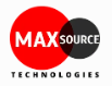 Maxsource Technologies Company logo