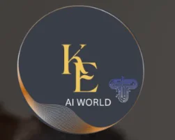 Keba AI World Company logo