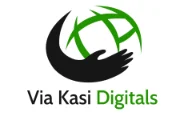 Via Kasi Digital Company logo