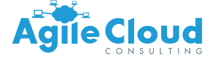 Agile Cloud Consulting Company logo