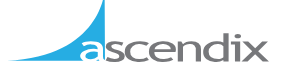 Ascendix Company logo