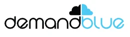 DemandBlue Company logo