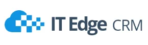 IT Edge CRM Company logo