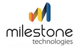 Milestone Technologies Company logo