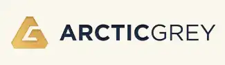 Arctic Grey logo