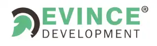 Evince Development logo