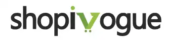 Shopivogue logo