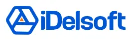 Idelsoft logo