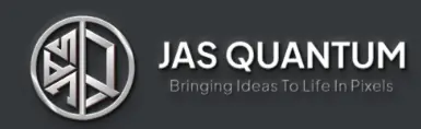 Jas Quantum logo