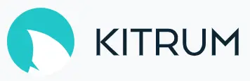 Kitrum logo