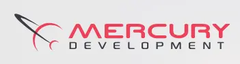 Mercury Development logo