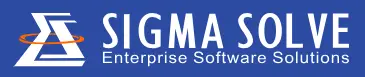 Sigma Solve logo