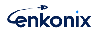 Enkonix Company logo