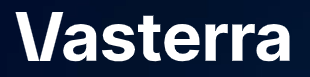 Vasterra Company logo