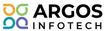 Loargos Infotech Logo