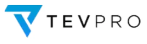 Tevpro Logo