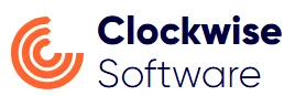 Clockwise Software Logo