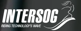 Intersog Company logo