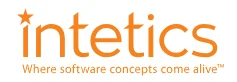 Intetics Company logo