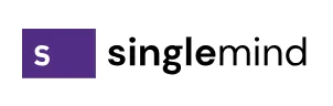  SingleMind Company logo