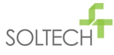 SOLTECH Logo