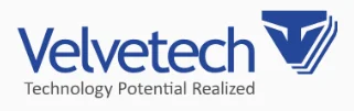 Velvetech Logo