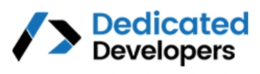 Dedicated Developers Logo