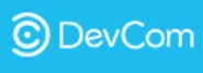 Devcom Company logo