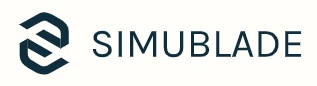 Simublade Logo