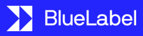 Blue Label Company logo