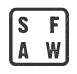 SF AppWorks Company logo