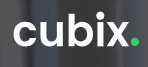 Cubix Company logo