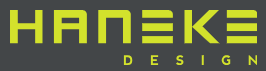 Haneke Design Company logo