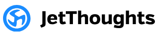 JetThoughts Company logo