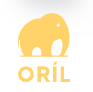 Oril Company logo