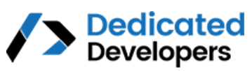 Dedicated Developers Company logo