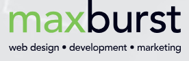 Maxburst Company logo