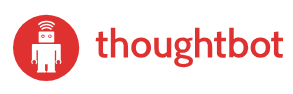 Thoughtbot Company logo