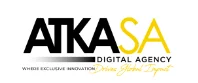 Atkasa logo