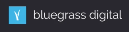 Bluegrass Digital logo