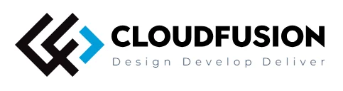 Cloudfusion logo