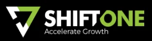 Shift ONE Digital logo