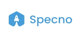 Specno logo