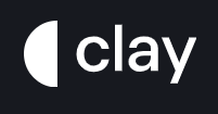 Clay Company logo