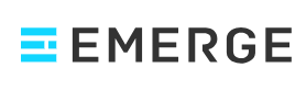EMERGE Company logo