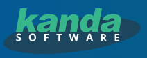 Kanda Software Company logo