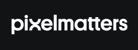 Pixelmatters Company logo
