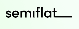 Semiflat Company logo