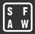 SF Appworks Company logo